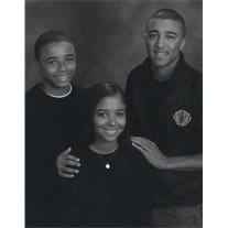 Obituary of Donovan Adams