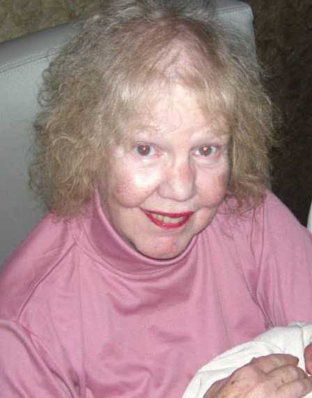 Obituary of Carole Anne Palmer