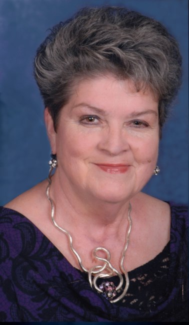 Obituary of Linda Gilley Millican