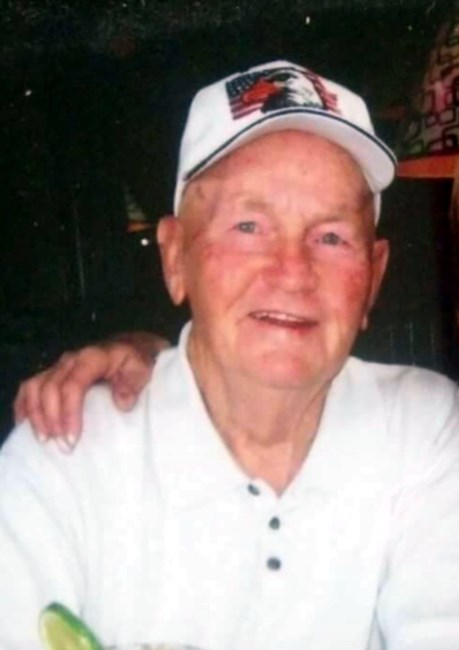 Obituary of Donald Wilford Plymale