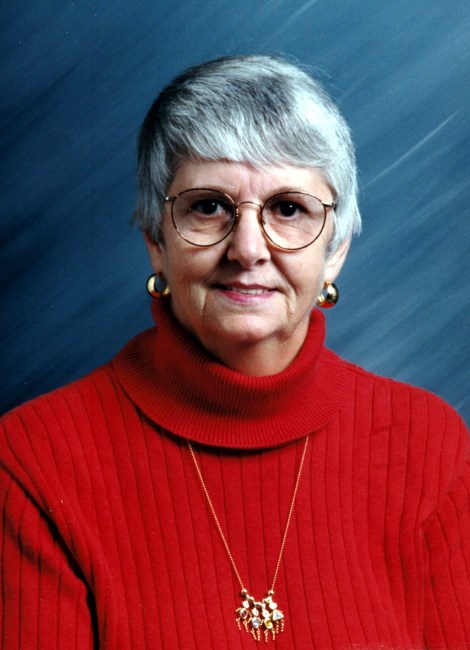 Obituary of Nancy Jo Ingles
