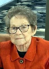 Obituary of Sally Schmitt Klinetobe