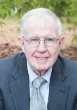 Obituary of Harold  L. Gillis,  Sr.