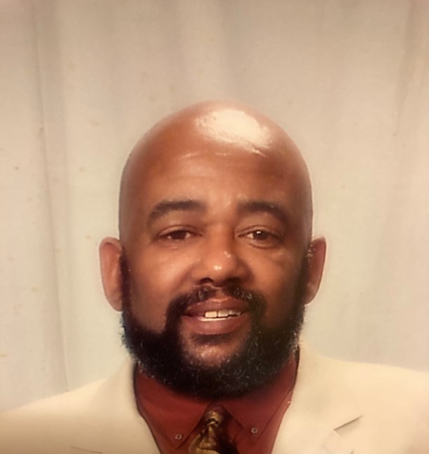 Obituary of Stephan L Briscoe