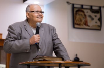 Obituary of Luis R Murga Fuentes