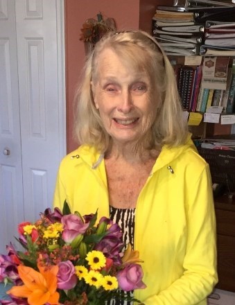 Obituary of Mary Lou Habib