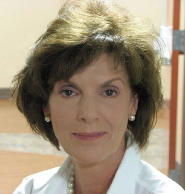 Obituary of Clare Judith Thomson-Smith