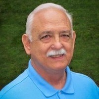 Obituary of Charles Rickie McGarity