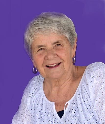 Obituary of Janice Elizabeth Beeson