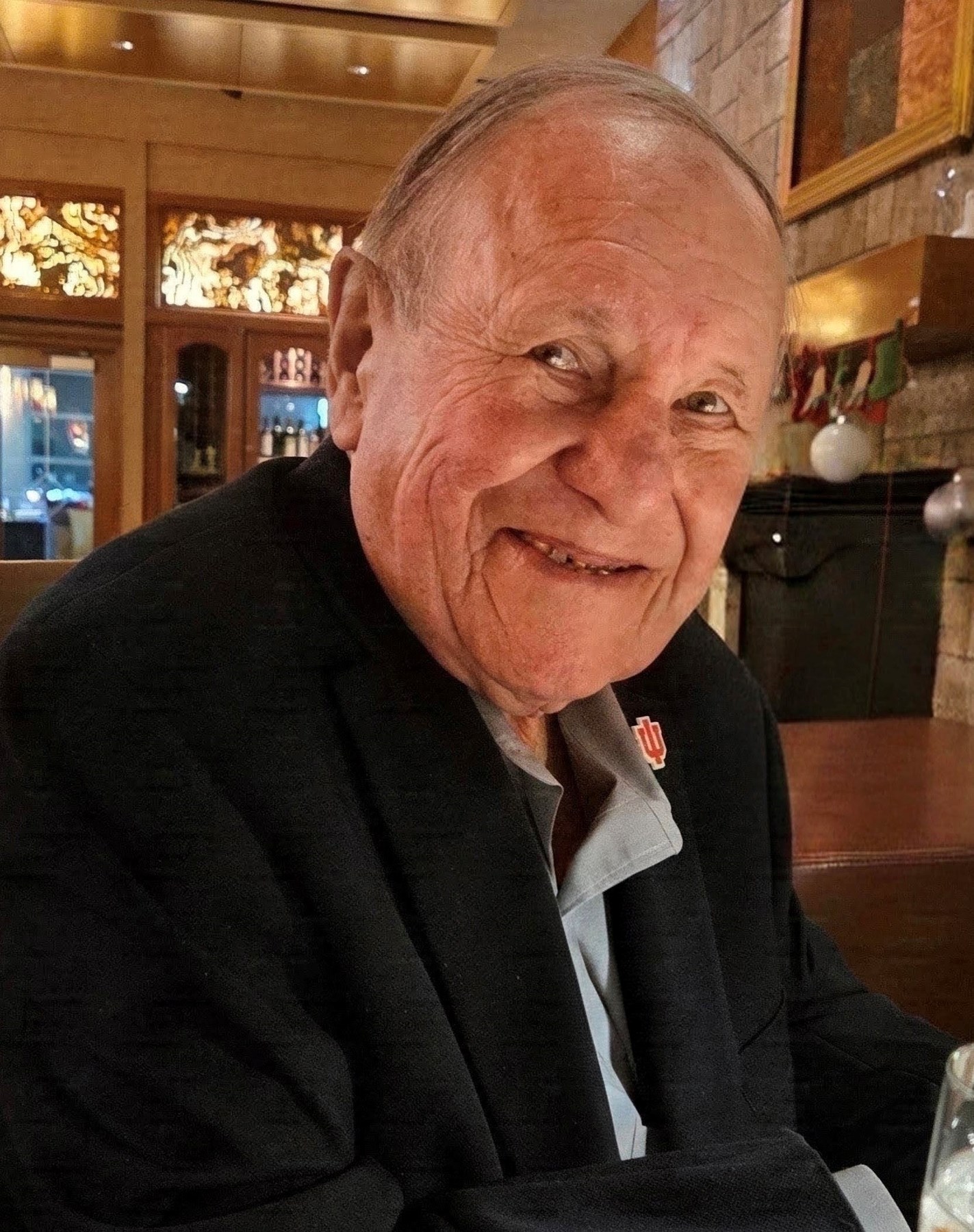 Obituary of H. Stuart Trainer