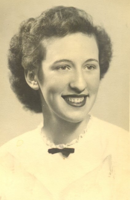 Obituary of Mrs. Josephine Bianca Dymianiuk