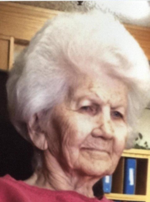 Obituary of Nadine Christopher Bradshaw