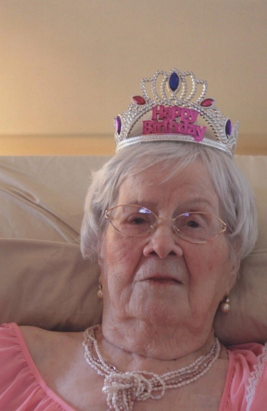 Obituary of Teresa A. Middleton