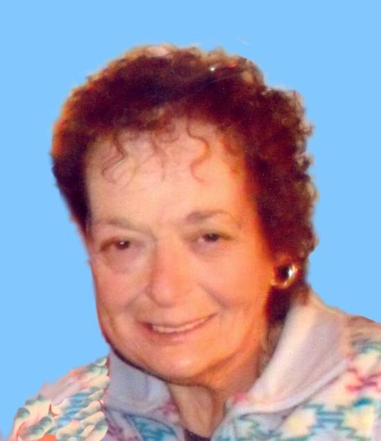 Obituary of Teresa E. Brown