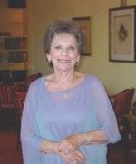 Evelyn Morton
