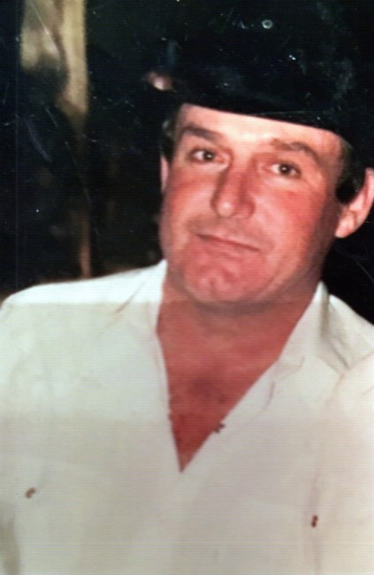 Obituary of Ronald Guy Owens