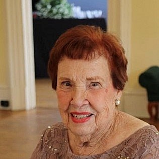 Obituario de Jo Ann Frazier Trotter