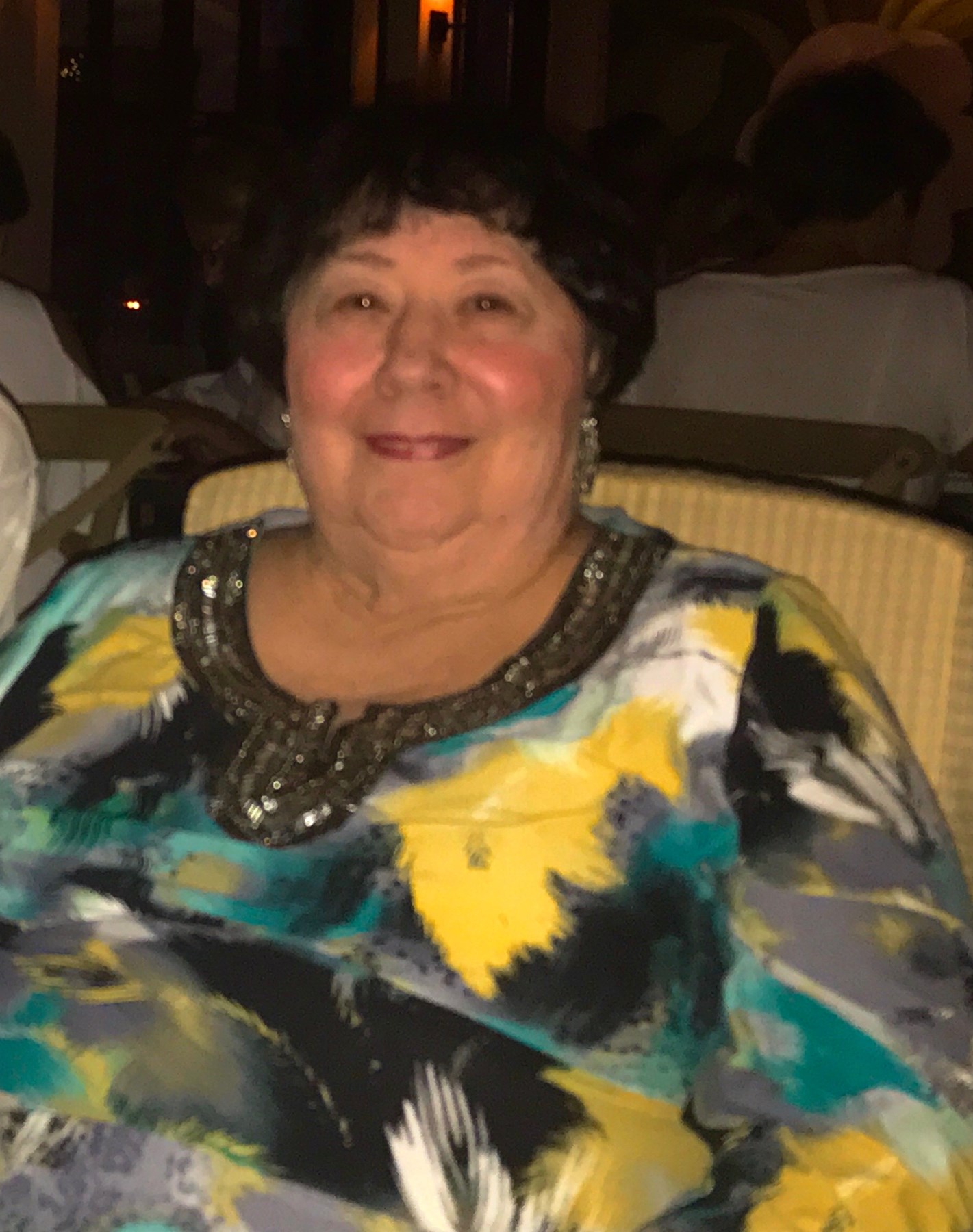 Obituary of Joan Marie Hardy