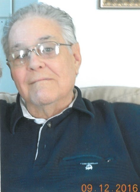 Obituary of Robert Clark Miller