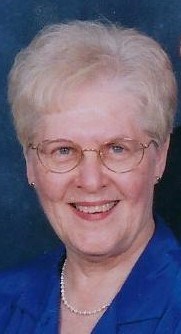 Obituary of Barbara Jean Shepherd
