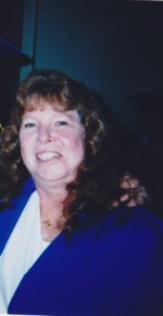 Joan Morris
