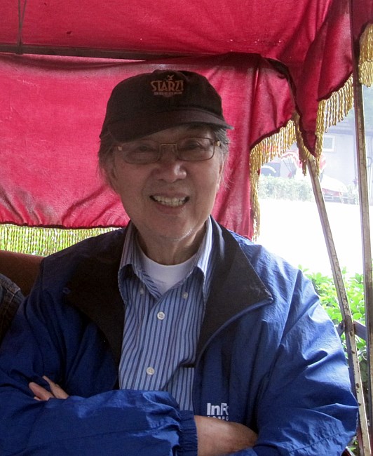 Obituary of Bobby Frank Yee