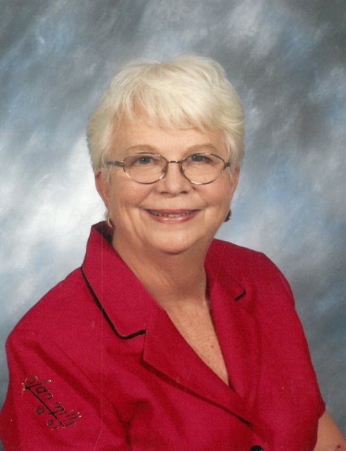 Obituary of Phyllis Meebold Rabb