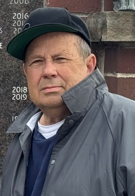 Obituary of Larry Lynn West