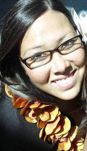 Obituario de Wendy Mieko Hamabata