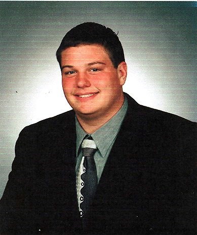 Obituary of Payton Joseph Irwin