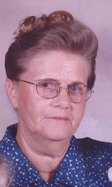 Obituary of Ellen Ann Boothe