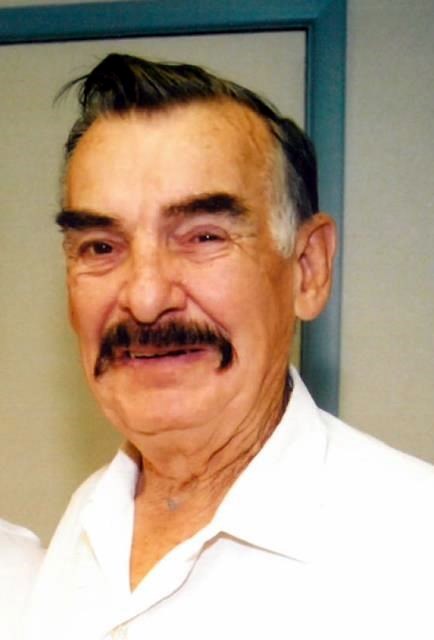 Obituary of Wallace "Wally" Joseph Plante