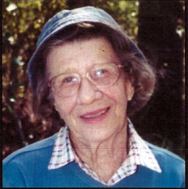 Obituary of Emily Miss Em Townsend Miller