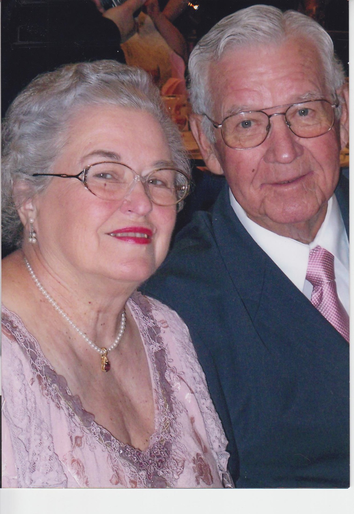 Obituary of Clara Allison Mayfield