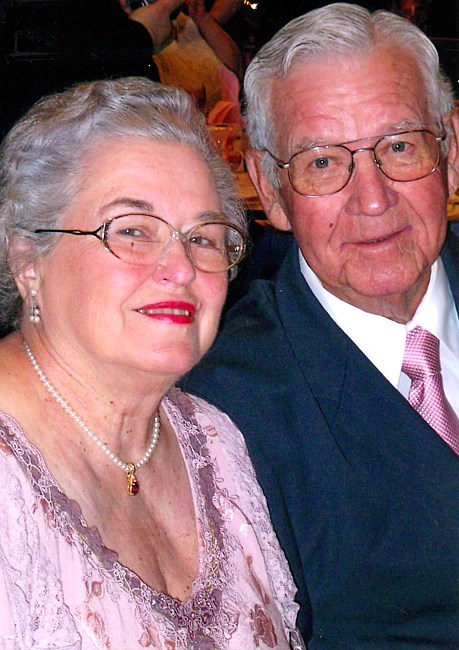 Obituary of Clara Allison Mayfield