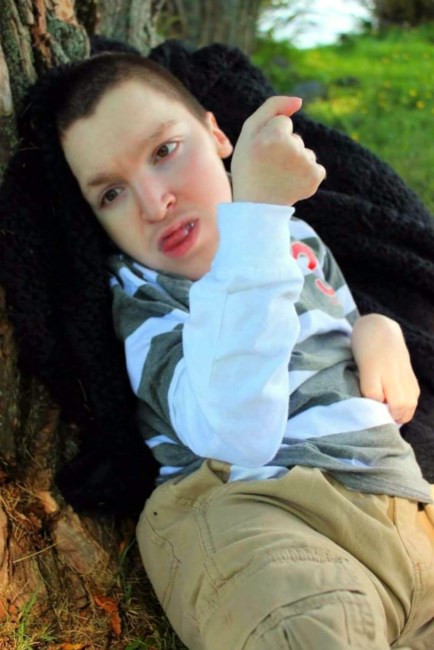 Obituary of Dakotah Mahnke