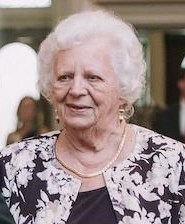 Obituary of Patricia M LaFlam