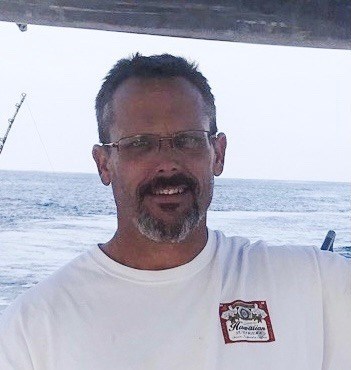 Obituary of Gregory Donald Henderson