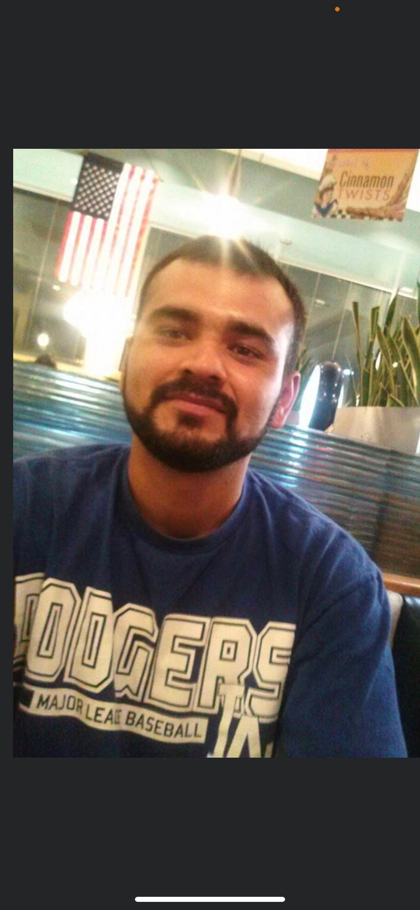 Obituary of Diego Renteria