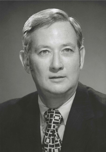 Obituary of John Ames Mullendore