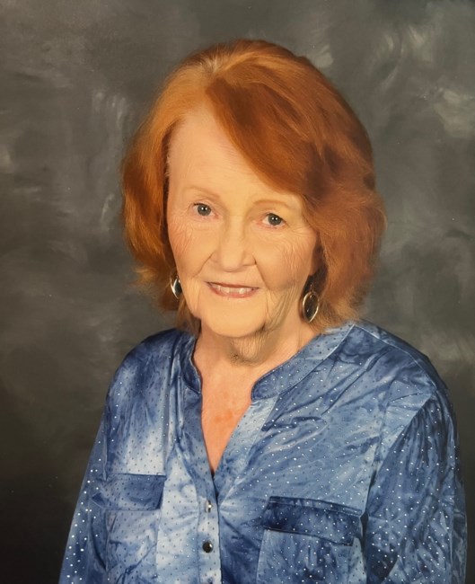 Obituary of Mary Frances Sharp Newman