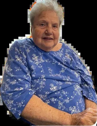 Obituary of Marilyn Florence Schauer