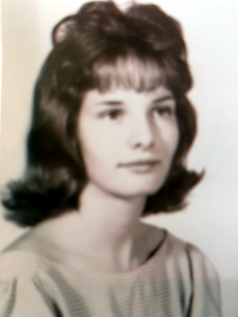 Obituary of Nancy Jane Sheppard