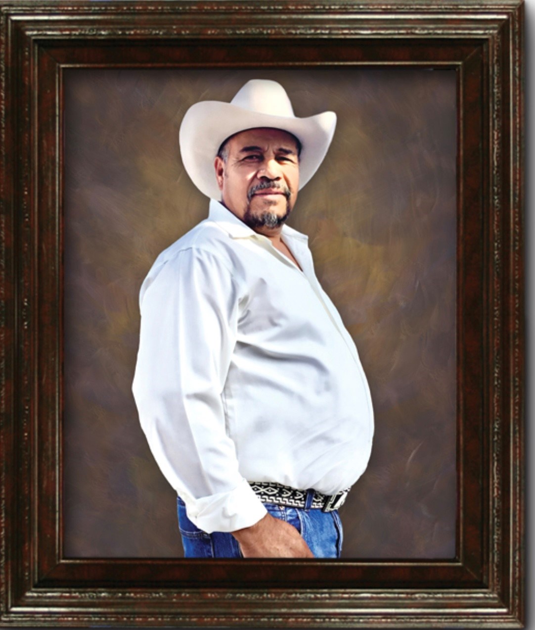 Avis de décès de J. Victor Manuel Razo Prieto