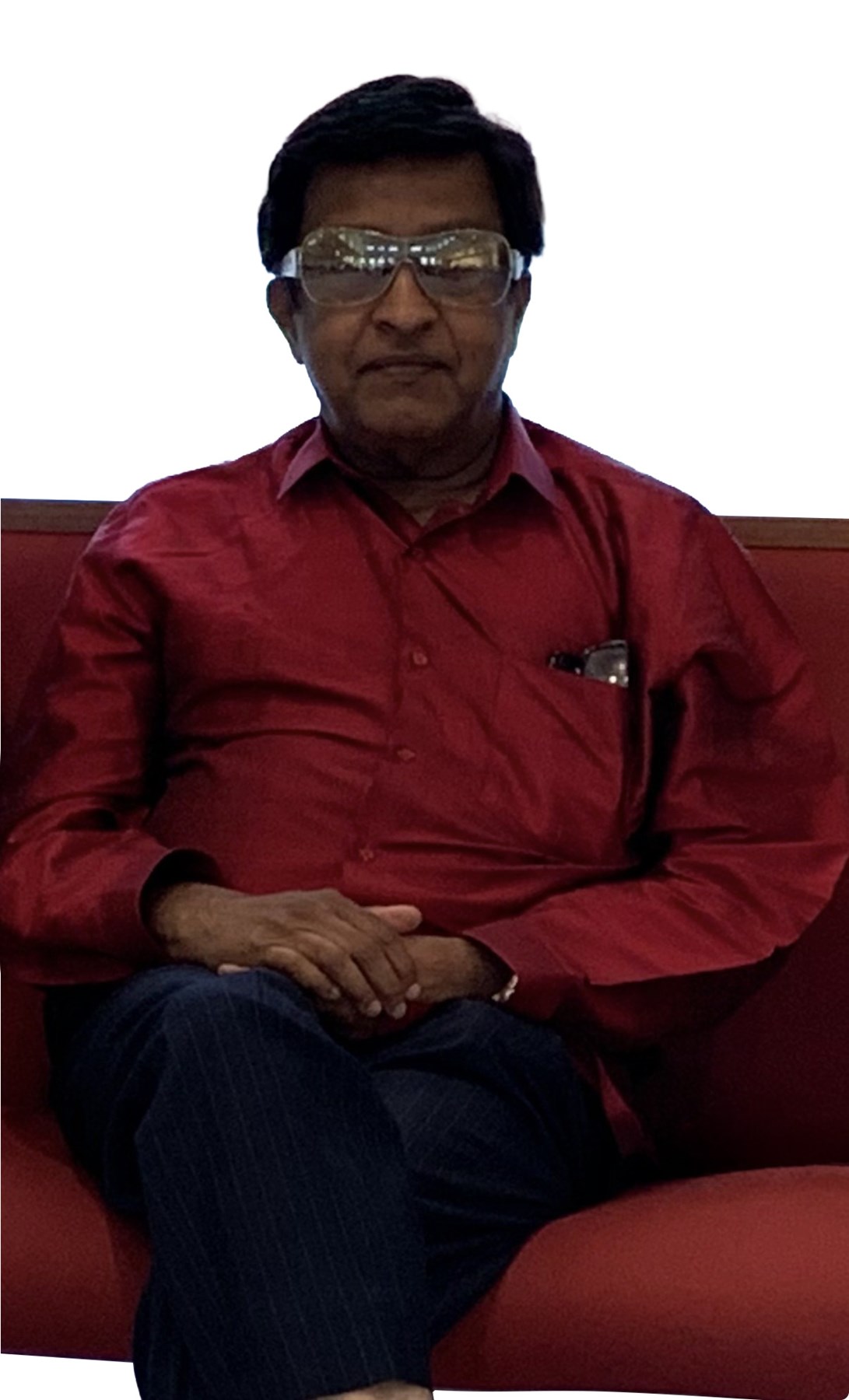 Obituary of Sri Srinivasan