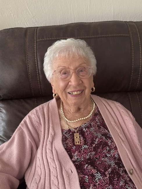 Obituary of Frances "Noni" Graham