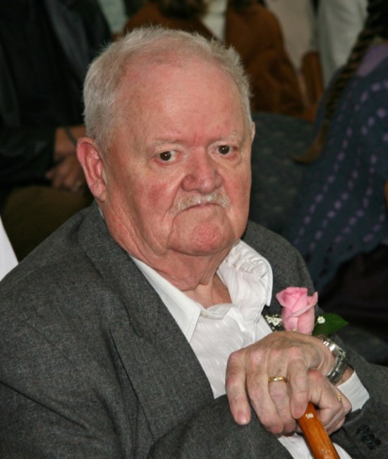 Obituary of Mr. Stanley Frederick Steadman