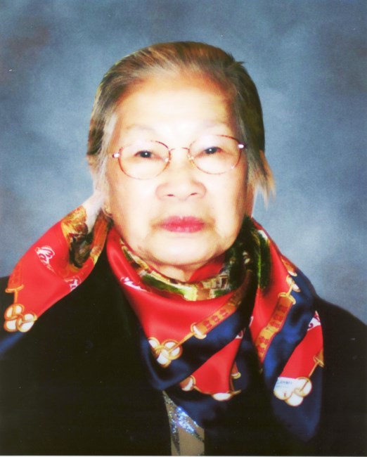 Obituary of Nga Thi Nguyen