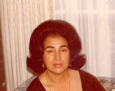 Obituary of Mary S. Luz