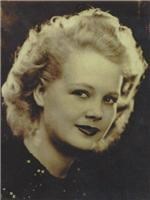 Phyllis Moon